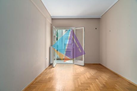 Apartment 43sqm for sale-Ampelokipoi - Pentagon