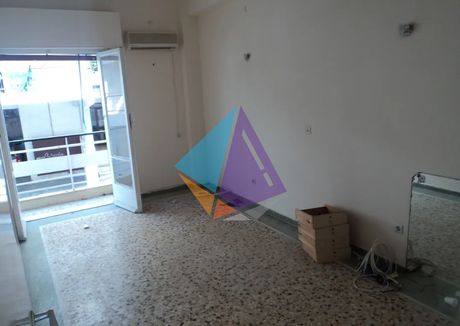 Apartment 89sqm for sale-Ampelokipoi - Pentagon