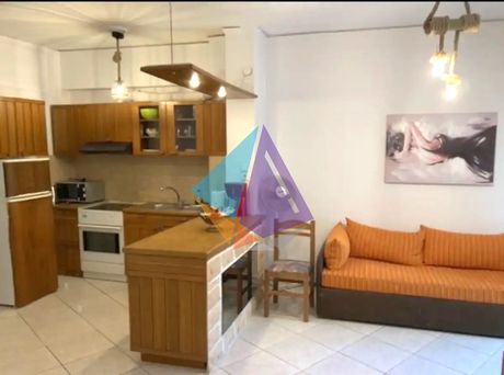 Apartment 45sqm for sale-Glyfada
