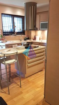 Apartment 114sqm for sale-Glyfada