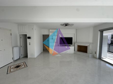 Διαμέρισμα 130 τ.μ. για ενοικίαση