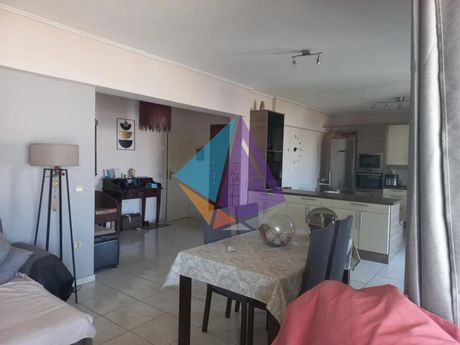 Apartment 106sqm for sale-Agios Dimitrios