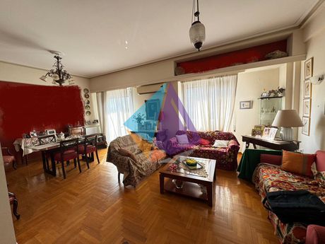 Apartment 128sqm for sale-Nea Smyrni
