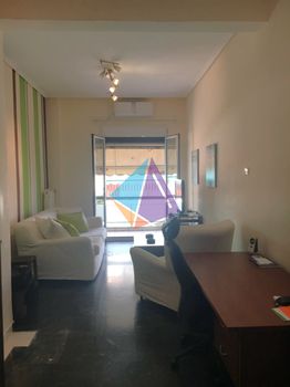 Apartment 50 sqm for sale