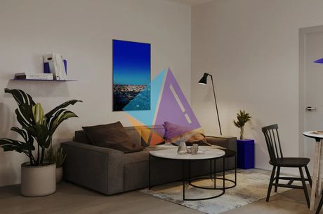Maisonette 69sqm for sale-Kalithea