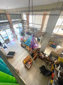 Store 380sqm for sale-Palaio Faliro