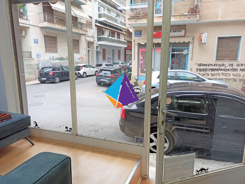 Κατάστημα 109 τ.μ. προς πώληση, Άγιος Νικόλαος Αθήνας