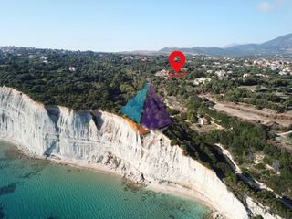 Οικόπεδο 670 τ.μ. για πώληση