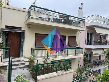 Διαμέρισμα 110 τ.μ. για ενοικίαση