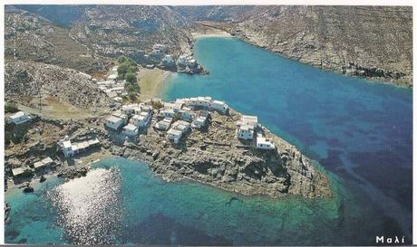 Detached home 55 sqm for sale