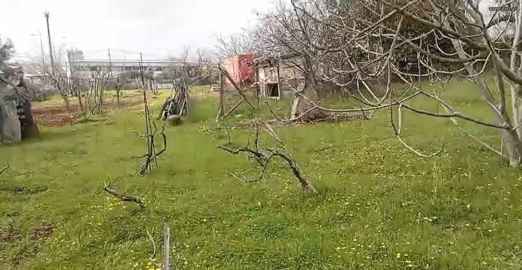 Οικόπεδο 2.490 τ.μ. πρός πώληση, Εβρος, Αλεξανδρούπολη