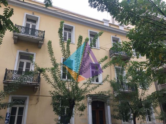 Business bulding 1.000 sqm for rent, Athens - Center, Kentro