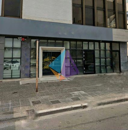 Κατάστημα 440 τ.μ. για ενοικίαση, Αθήνα - Δυτικά Προάστια, Περιστέρι