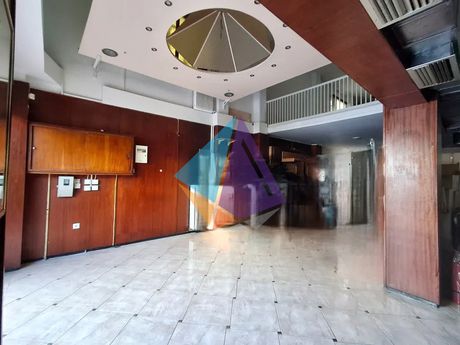 Κατάστημα 309τ.μ. για ενοικίαση-Παλαιό φάληρο