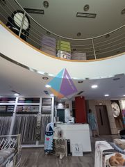 Επιχειρηματικό κτίριο 410 τ.μ. για ενοικίαση