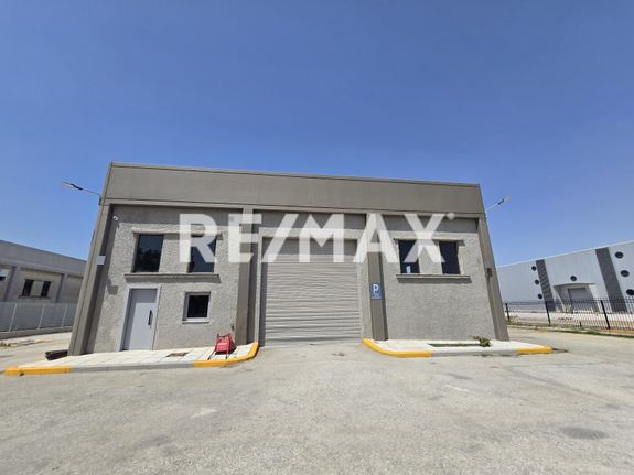 Επιχειρηματικό κτίριο 1.003 τ.μ. για πώληση, Θεσσαλονίκη - Περιφ/Κοί Δήμοι, Εχέδωρος