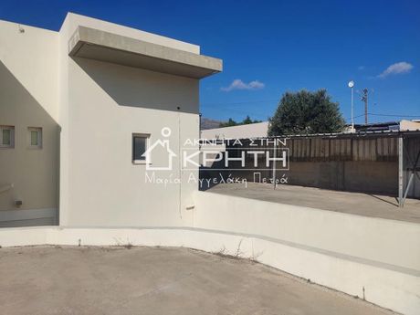 Store 360sqm for rent-Ierapetra