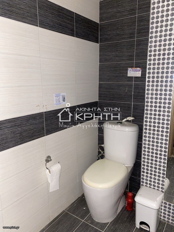 Κατάστημα 175 τ.μ. προς ενοικίαση, Ν. Λασιθίου, Ιεράπετρα