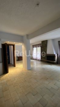 Μεζονέτα 150τ.μ. για ενοικίαση-Καλαμαριά » Καραμπουρνακι