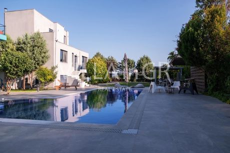 Μεζονέτα 110 τ.μ. πρός ενοικίαση