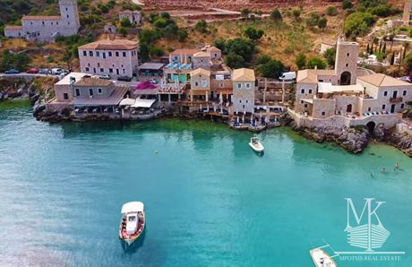 Αγροτεμάχια 7.650τ.μ. για πώληση-Οίτυλος » Λιμένι
