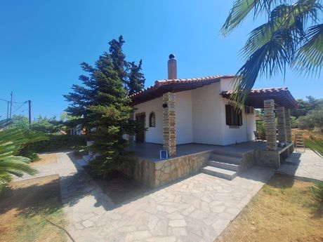 Detached home 70sqm for sale-Kalamos » Vlastos