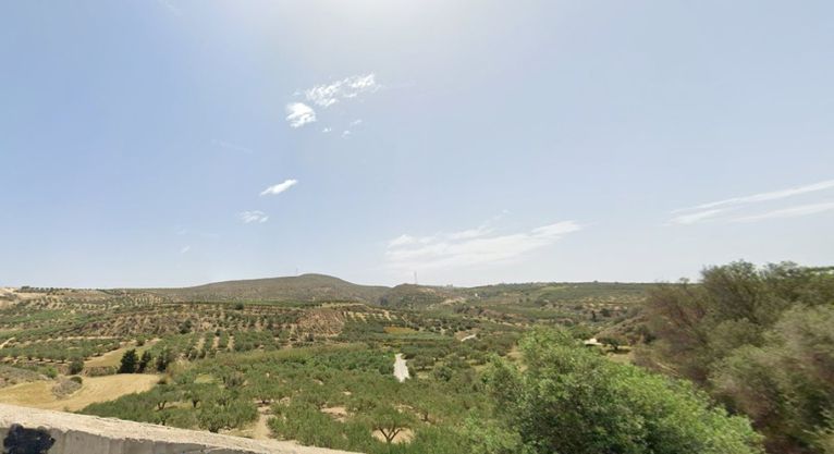 Land plot 18.909 sqm for sale, Heraklion Prefecture, Gouves
