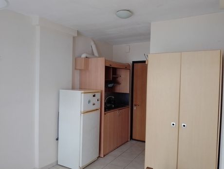 Studio / γκαρσονιέρα 28τ.μ. για ενοικίαση-Παναγία φανερωμένη