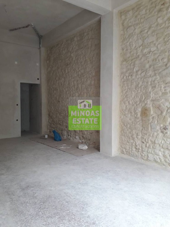 Κατάστημα 45 τ.μ. προς ενοικίαση, Άγιος Αντώνιος Κισσάμου