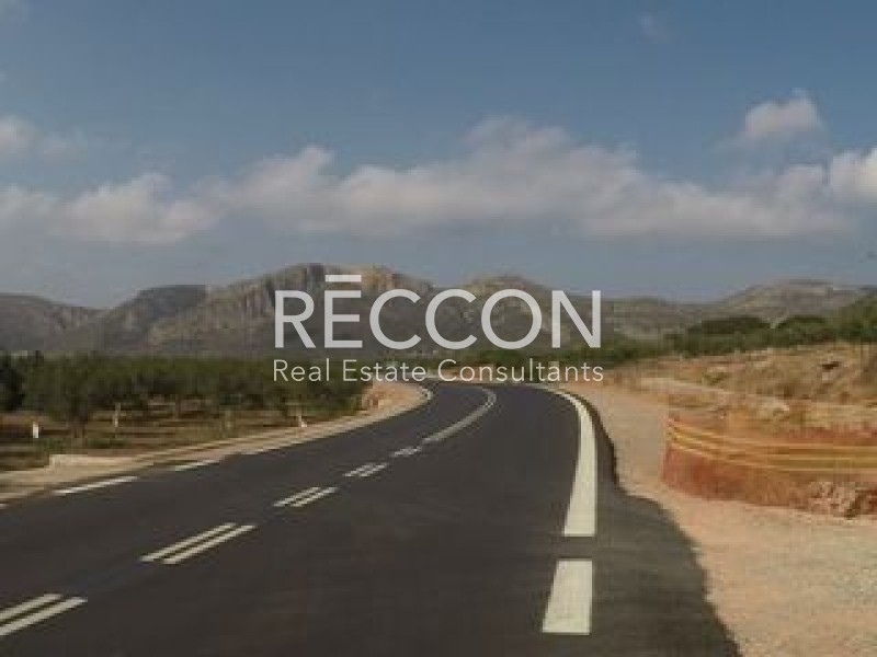 Αγροτεμάχια 5.994 τ.μ. προς πώληση, Κληρονομαίικα