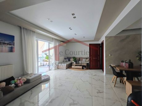 Apartment 150sqm for sale-Argyroupoli » Nea Alexandria