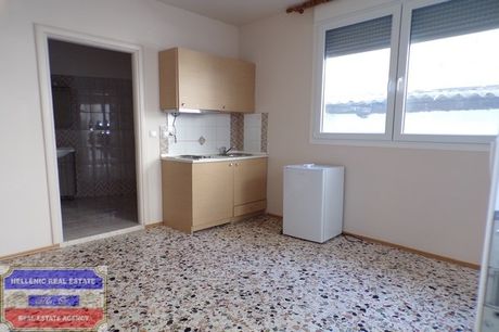 Studio / γκαρσονιέρα 35τ.μ. για ενοικίαση-Καβάλα