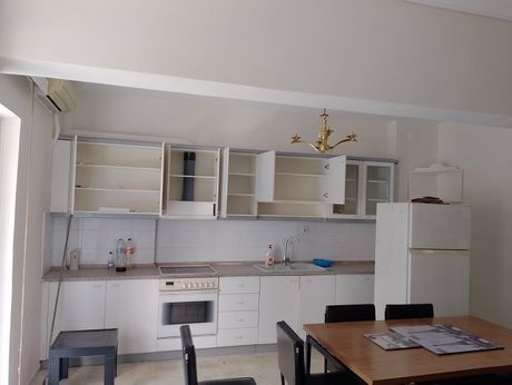 Studio / γκαρσονιέρα 65τ.μ. για ενοικίαση-Πολίχνη » Άγιος παντελεήμονας
