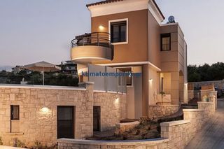 Βίλλα 135 τ.μ. για πώληση