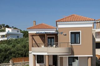 Βίλλα 135 τ.μ. για πώληση, Ν. Χανίων, Κολυμβάρι-thumb-1