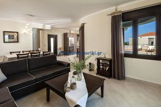 Βίλλα 135 τ.μ. για πώληση, Ν. Χανίων, Κολυμβάρι-thumb-22