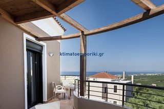Βίλλα 135 τ.μ. για πώληση, Ν. Χανίων, Κολυμβάρι-thumb-9