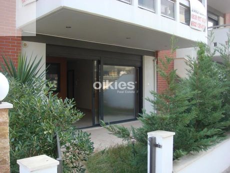 Διαμέρισμα 135 τ.μ. προς ενοικίαση