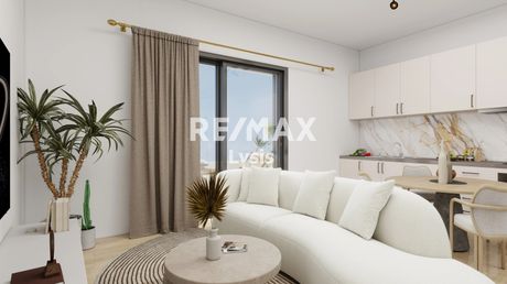 Διαμέρισμα 28τ.μ. για πώληση-Νέος κόσμος » Κέντρο