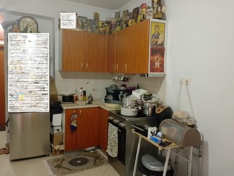 Studio / γκαρσονιέρα 47τ.μ. για ενοικίαση-Ελευθέριο-κορδελιό » Νέο κορδελιό