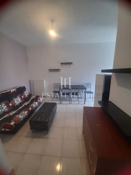 Studio / γκαρσονιέρα 25τ.μ. για ενοικίαση-Ηράκλειο κρήτης » Τρεις βάγιες