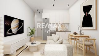 Διαμέρισμα 60 τ.μ. προς πώληση, Κέντρο Νέου Κόσμου-thumb-14