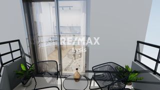 Διαμέρισμα 60 τ.μ. προς πώληση, Κέντρο Νέου Κόσμου-thumb-1