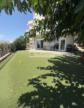 Maisonette 140sqm for rent-Pikermi