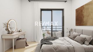 Apartment 49 sqm for sale