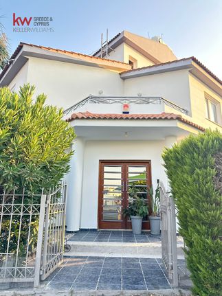 Μονοκατοικία 204 τ.μ. για πώληση, Λευκωσία