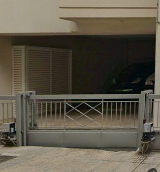 Parking 17 τ.μ. για ενοικίαση