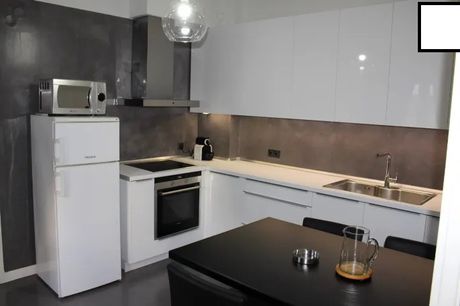 Apartment 94sqm for rent-Ampelokipoi » Vosporos