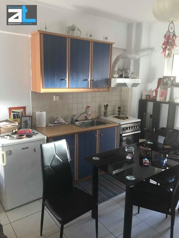 Studio / γκαρσονιέρα 30 τ.μ. πρός ενοικίαση, Αχαΐα, Πάτρα