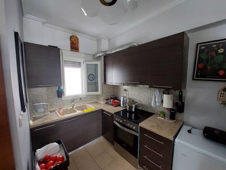 Apartment 70sqm for rent-Menemeni » Lachanokipoi